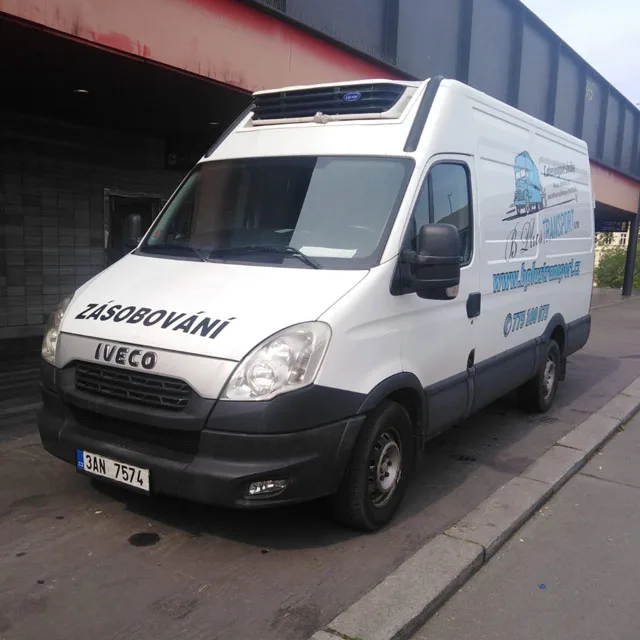 Iveco 35S15